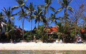 Ban Sabai Big Buddha Hotel